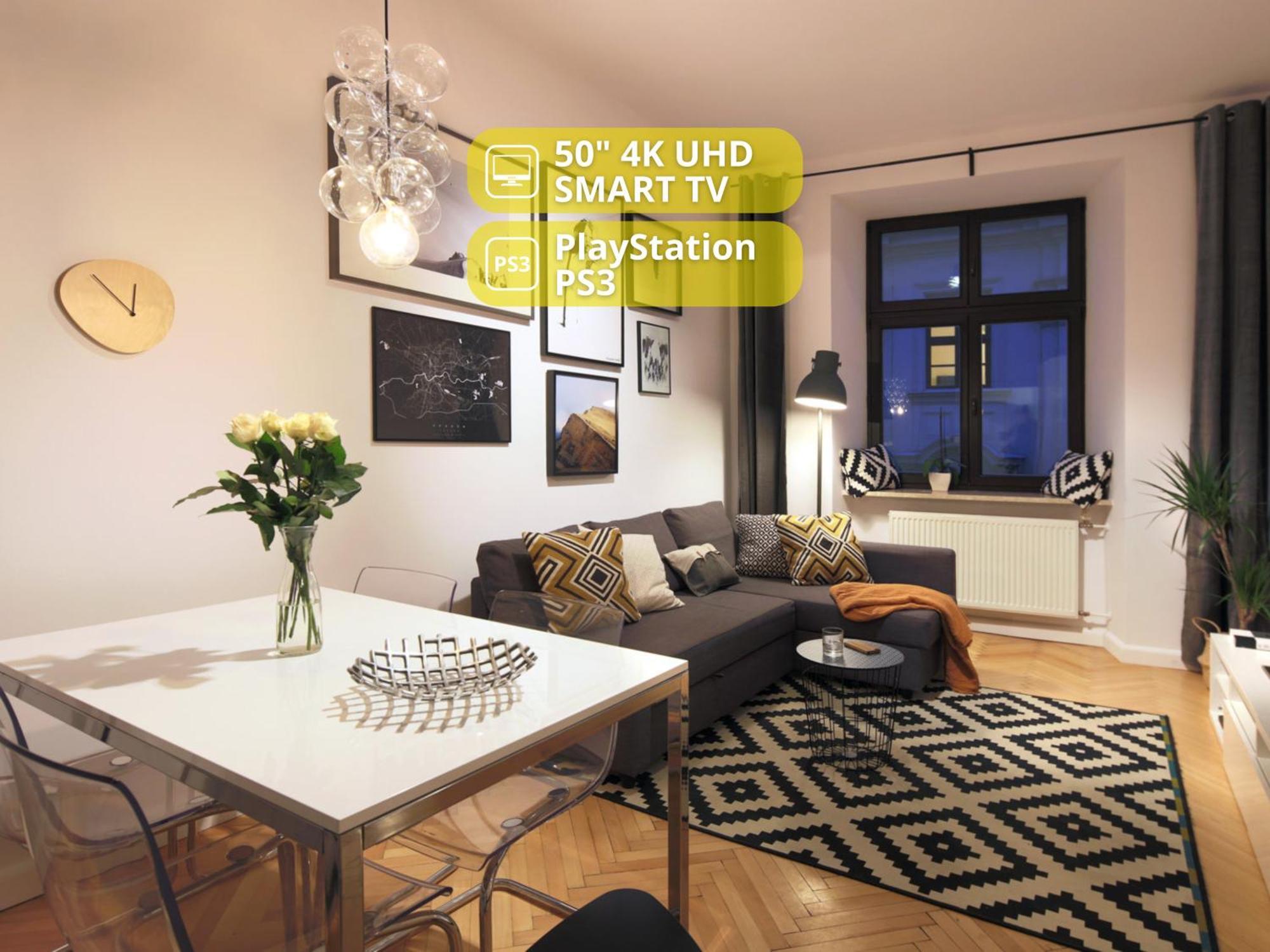 Bracka 15 - Main Square Apartments By Mint Apartment คราคูฟ ภายนอก รูปภาพ