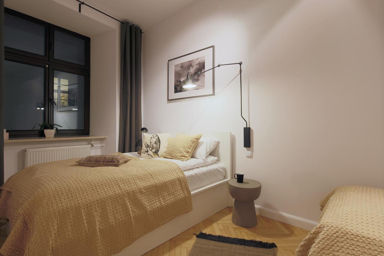 Bracka 15 - Main Square Apartments By Mint Apartment คราคูฟ ภายนอก รูปภาพ
