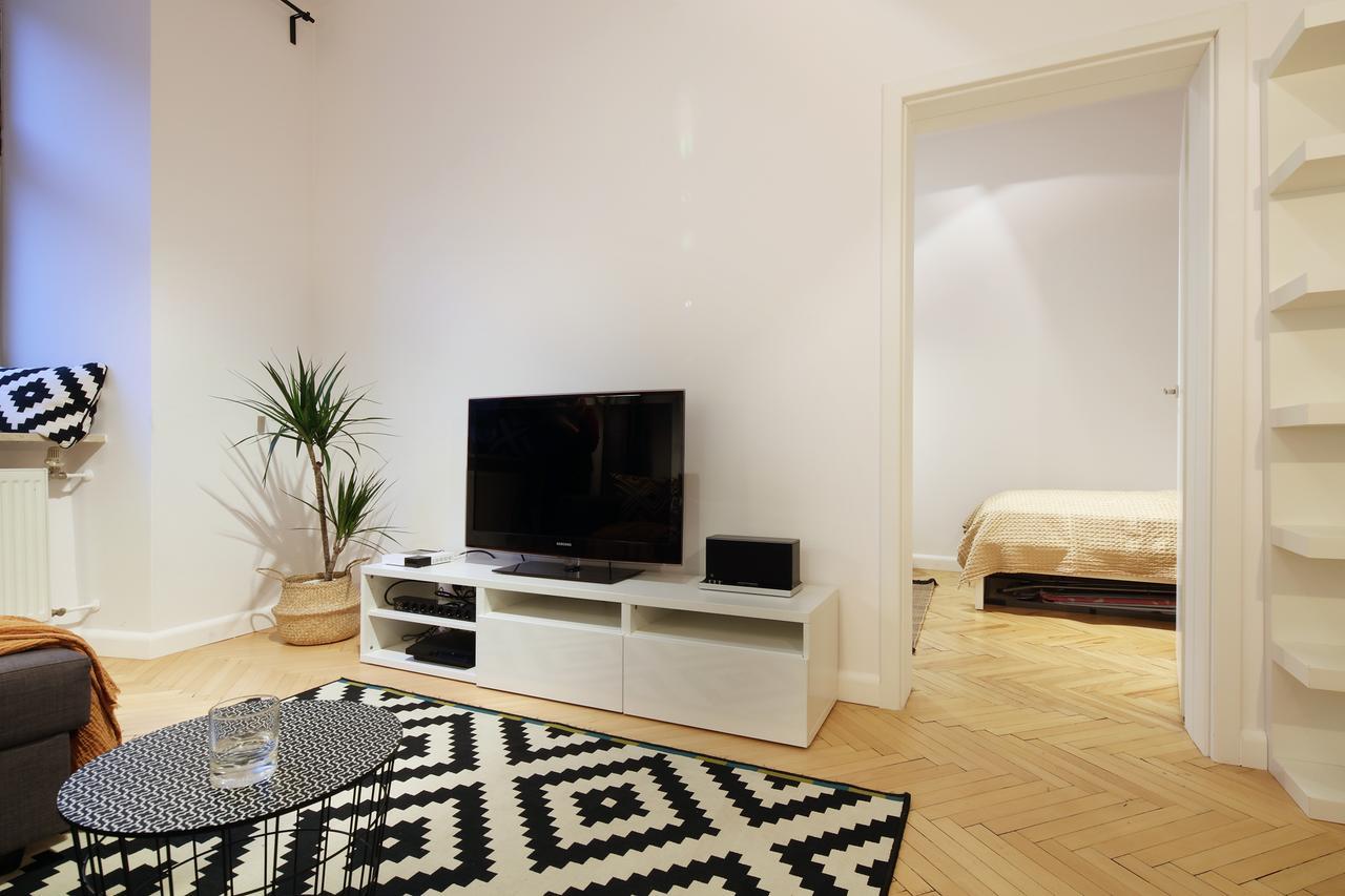 Bracka 15 - Main Square Apartments By Mint Apartment คราคูฟ ภายนอก รูปภาพ
